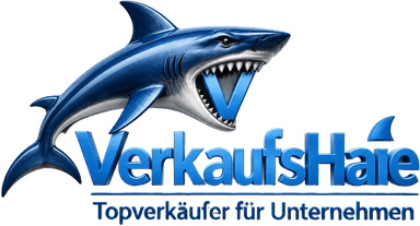 VerkaufsHaie — Topverkäufer für Unternehmen